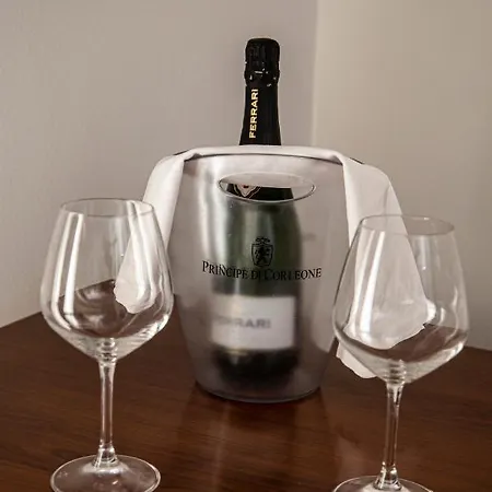 Leon D'oro 3* Corleone