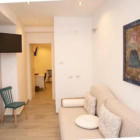 Hotel Leon D'oro Corleone