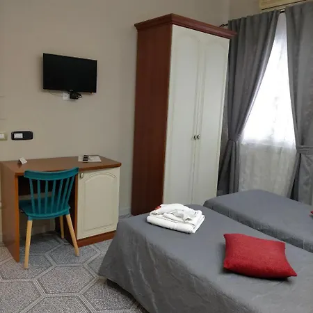 Leon D'oro 3* Corleone