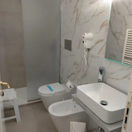 Leon D'oro Hotel Corleone