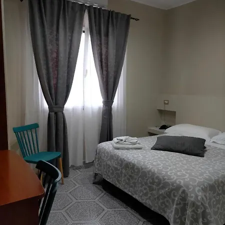 Hotel Leon D'oro Corleone