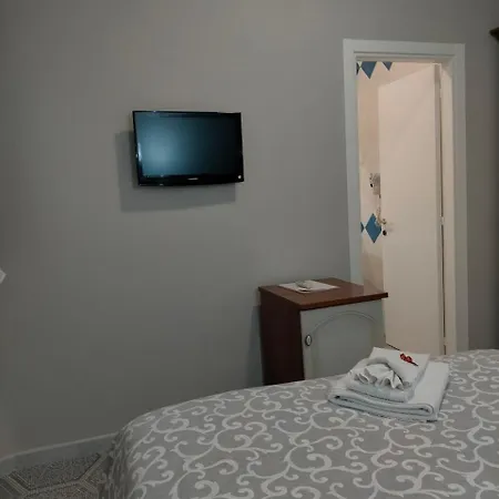 Hotel Leon D'oro Corleone