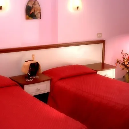 Leon D'oro 3* Corleone