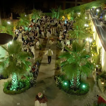 Hotel Leon D'oro Corleone