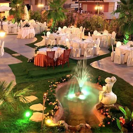 Leon D'oro 3* Corleone