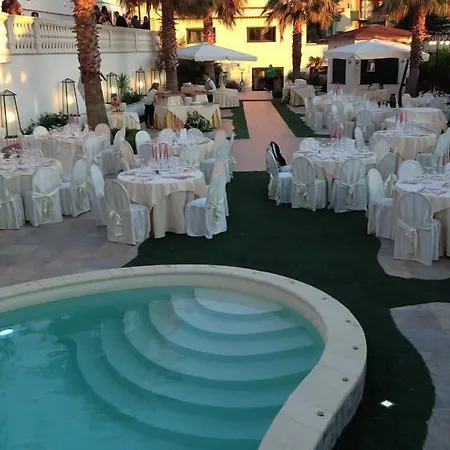 Leon D'oro 3* Corleone