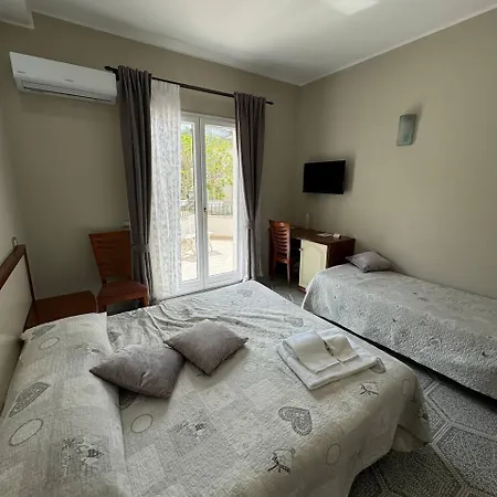 Leon D'oro 3* Corleone