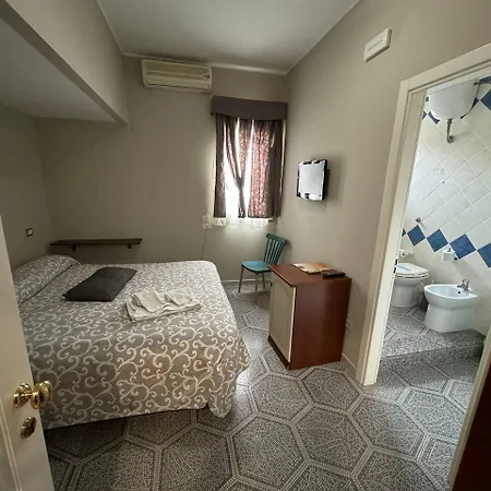 Hotel Leon D'oro Corleone