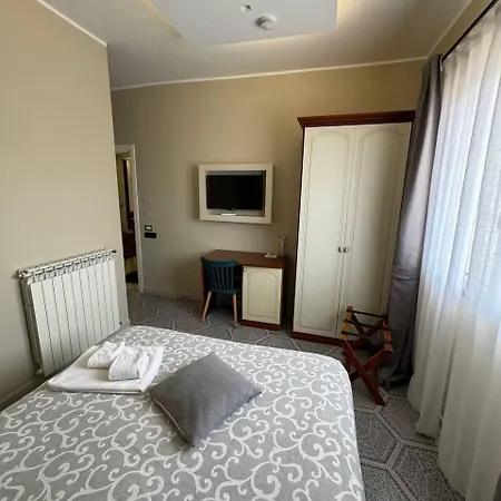 Hotel Leon D'oro Corleone