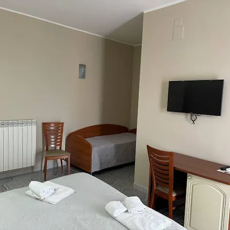 Leon D'oro 3* Corleone