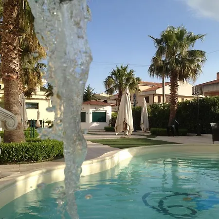 Leon D'oro 3* Corleone