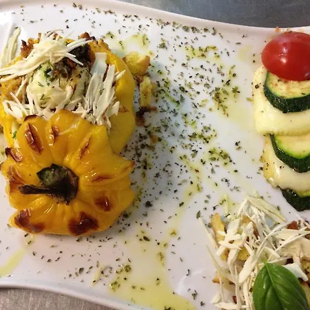 Hotel Leon D'oro Corleone