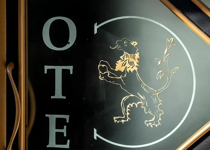 Hotel Leon D'oro Corleone