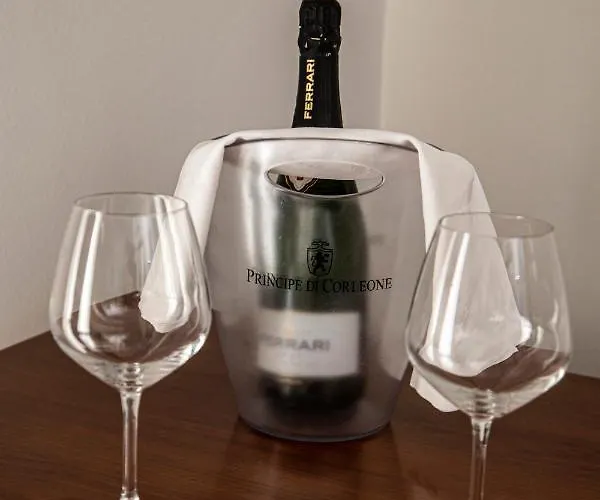 Leon D'oro 3* Corleone