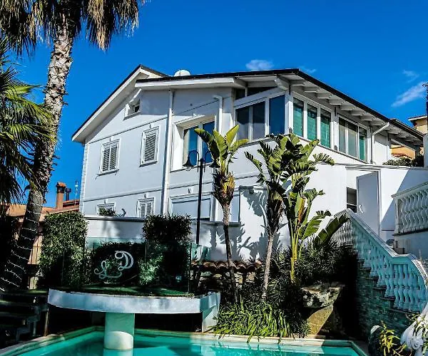 Leon D'oro Hotel Corleone