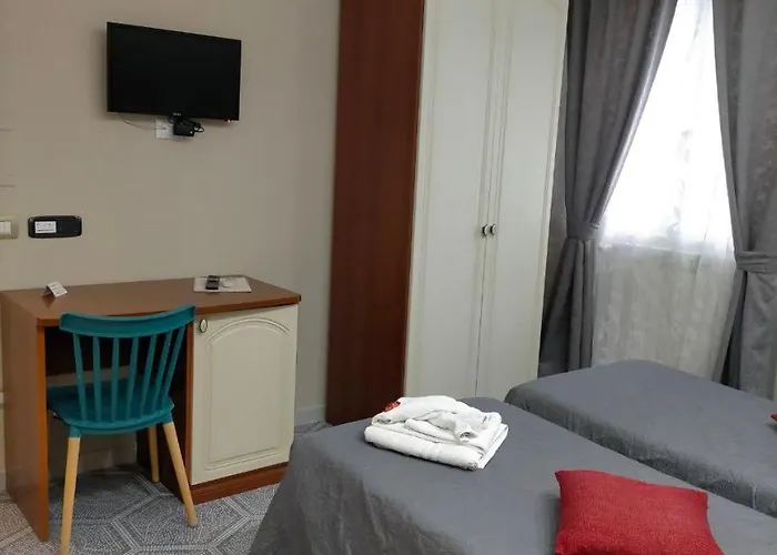 Leon D'oro 3* Corleone