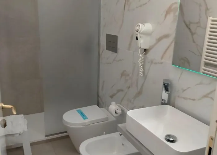 Leon D'oro Hotel Corleone