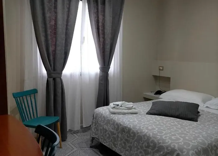 Hotel Leon D'oro Corleone