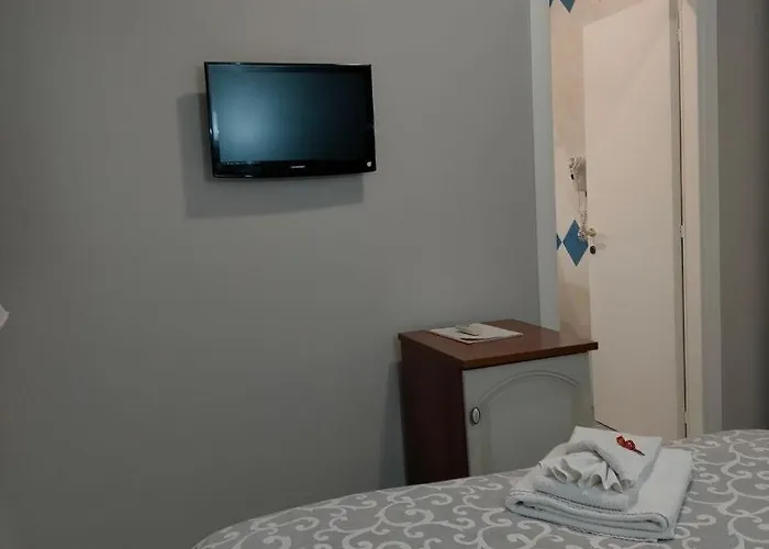 Hotel Leon D'oro Corleone