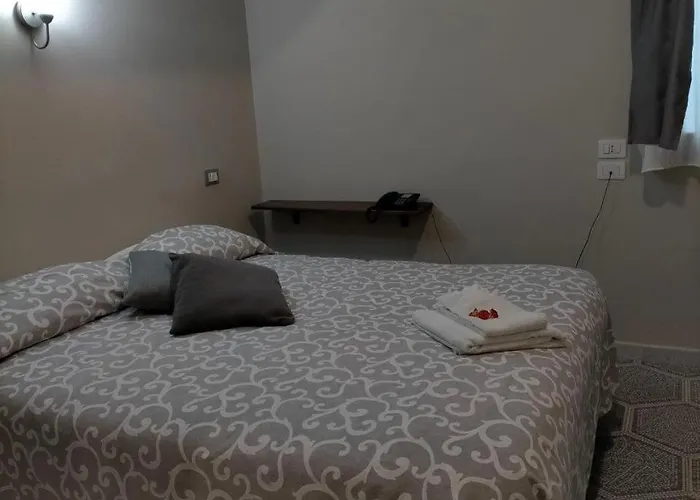 Leon D'oro 3* Corleone