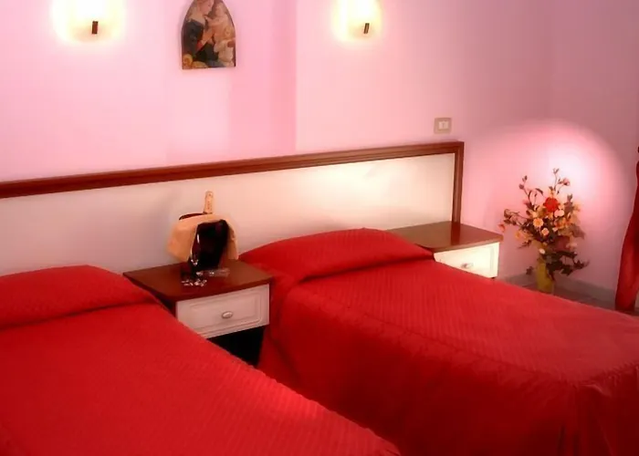 Leon D'oro 3* Corleone