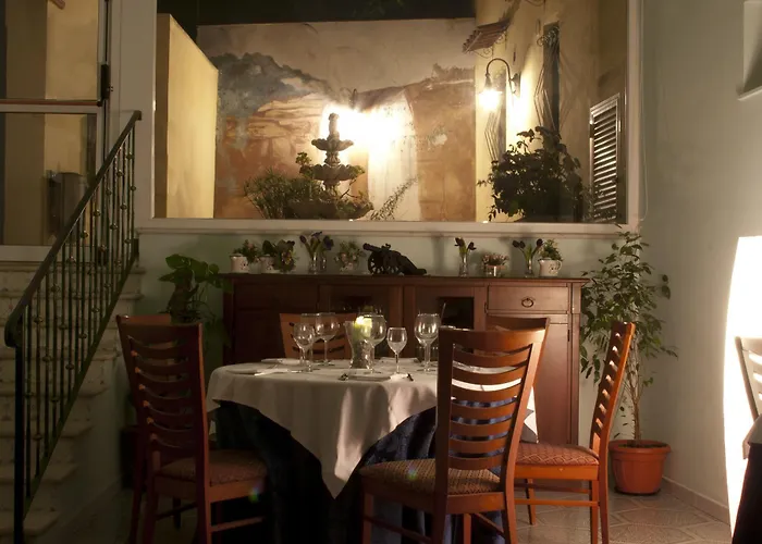 Leon D'oro 3* Corleone