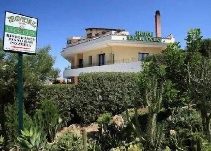 Hotel Leon D'oro