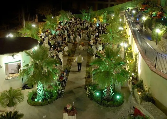 Hotel Leon D'oro Corleone