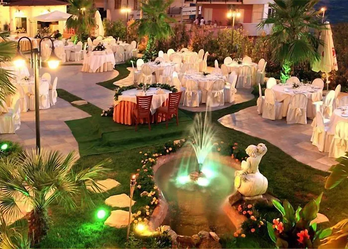 Leon D'oro 3* Corleone