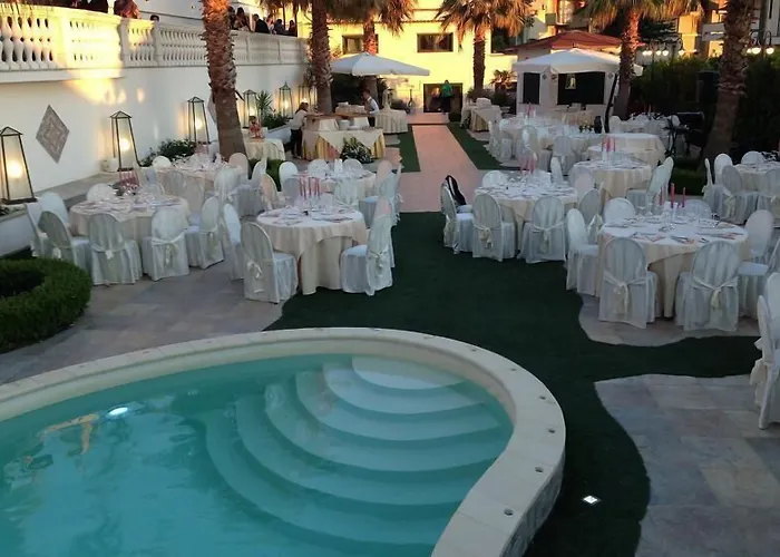 Leon D'oro 3* Corleone