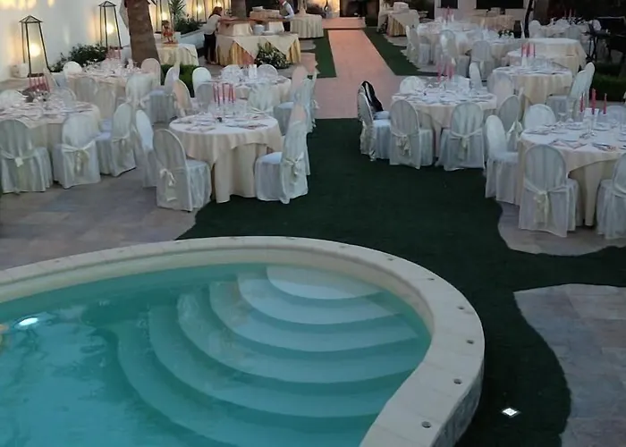 Leon D'oro 3* Corleone