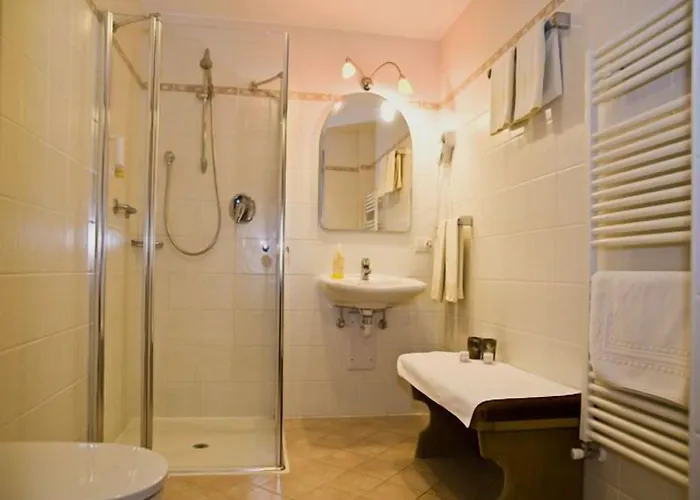 Leon D'oro Hotel Corleone