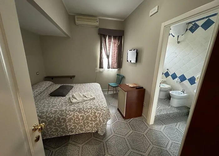 Hotel Leon D'oro Corleone