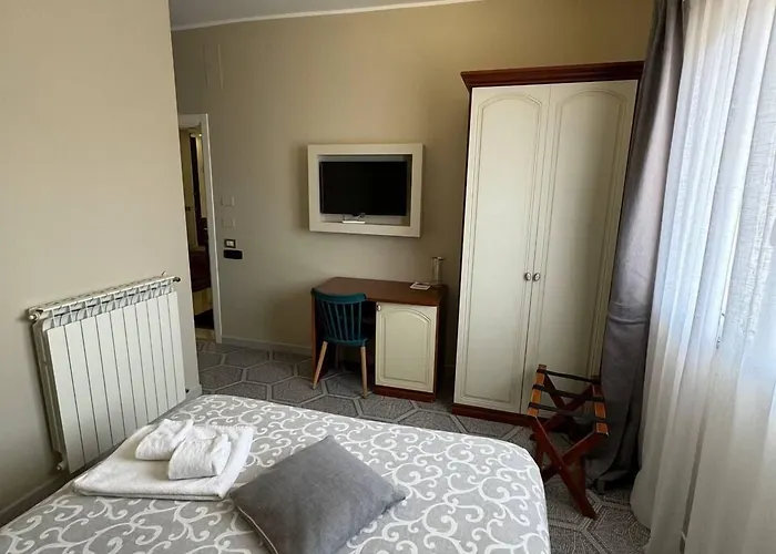 Hotel Leon D'oro Corleone