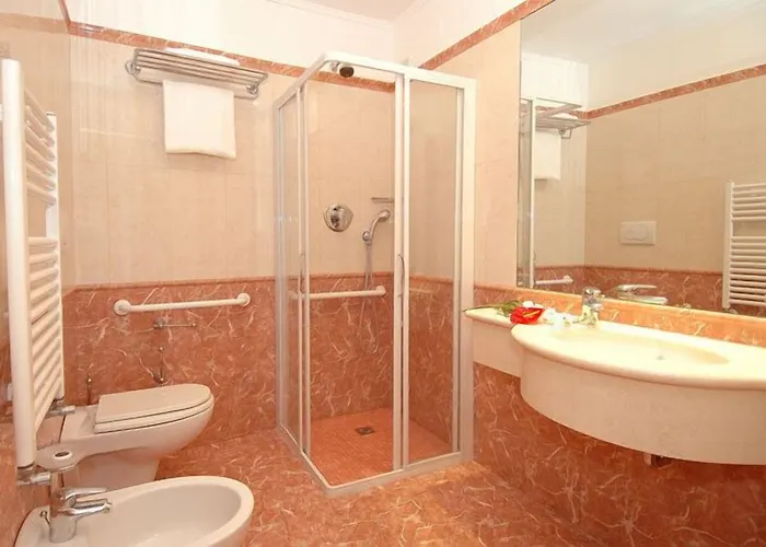 Leon D'oro Hotel Corleone