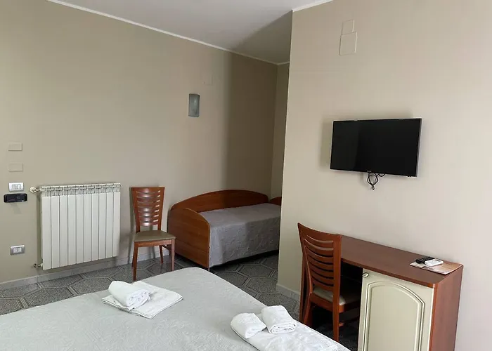 Leon D'oro 3* Corleone