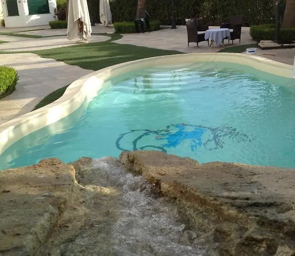 Leon D'oro Hotel Corleone