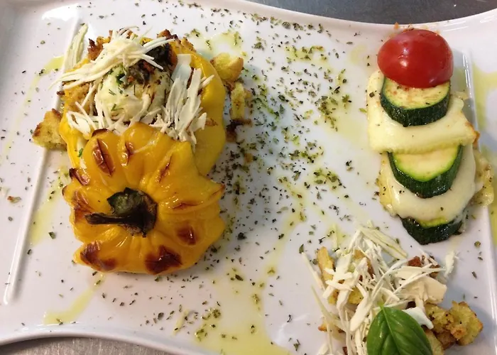 Hotel Leon D'oro Corleone