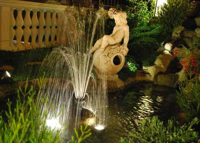 Leon D'oro 3* Corleone