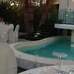 酒店 利昂德奥罗酒店 科莱奥内