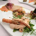 酒店 利昂德奥罗酒店