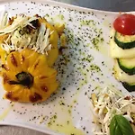 酒店 利昂德奥罗酒店 科莱奥内