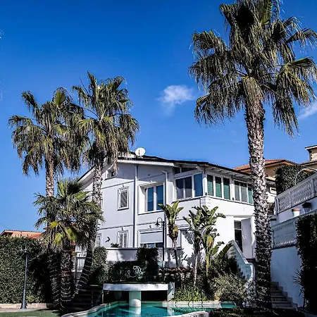 Leon D'oro 3* Corleone