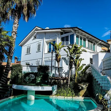 Leon D'oro Hotel Corleone