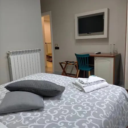 Leon D'oro Hotel 3*