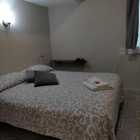 Leon D'oro 3* Κορλεόνε