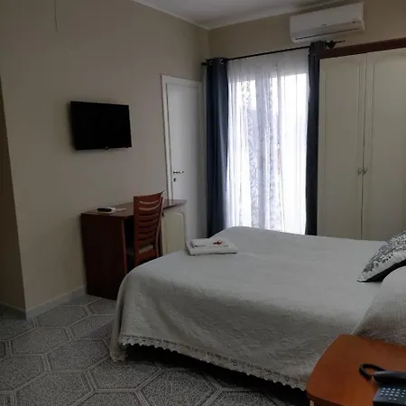 Leon D'oro Hotel