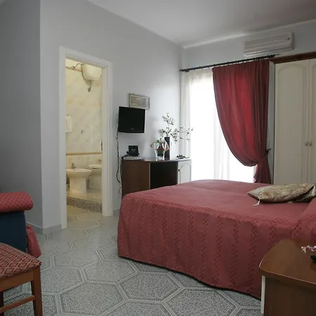 Leon D'oro Hotel 3*