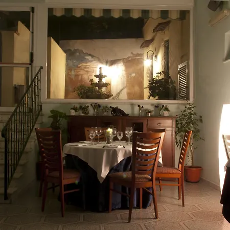 Leon D'oro 3* Corleone