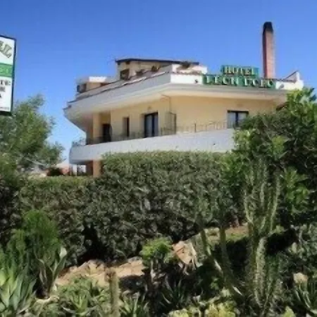 Hotel Leon D'oro